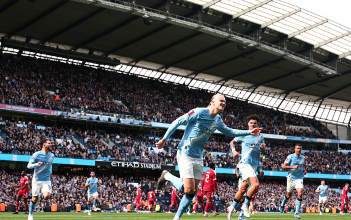 Chelsea vs Manchester City Bet Builder Tips - 4/1 Premier League Special, Analysis & Predictions - Soccer News