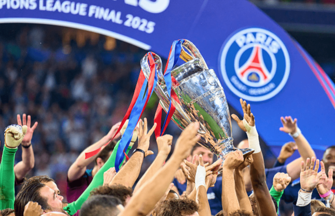 Meet Europe's Final Four: Your essential Champions League semi-final guide - Key stories, Full Preview & Best Betting Odds - Soccer News