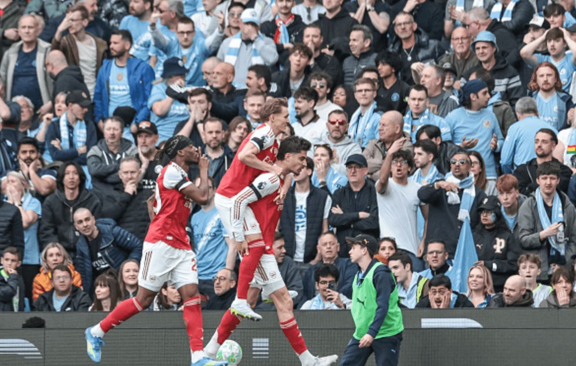 Arsenal vs Newcastle Bet Builder Tips - 5/1 Premier League Special, Analysis & Predictions - Soccer News