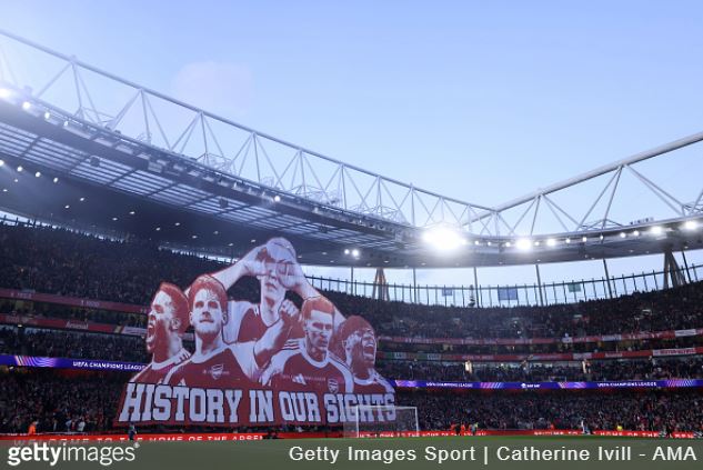 “लोग क्या सोचते हैं इसकी परवाह कौन करता है?“ – आर्सेनल के अंतिम चार में पहुंचने के बाद राइस का पलटवार – फुटबॉल समाचार