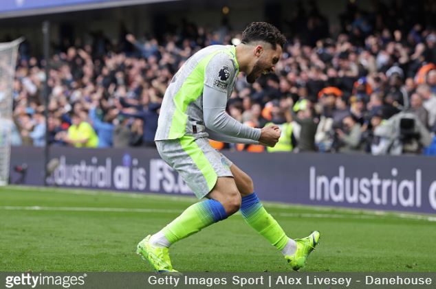 मैन सिटी के मनोरंजनकर्ता चेर्की को उम्मीद है कि समर्थक उनकी ‘फुटबॉल जैसी कला’ के साथ जीवन को भूल जाएंगे – सॉकर न्यूज़