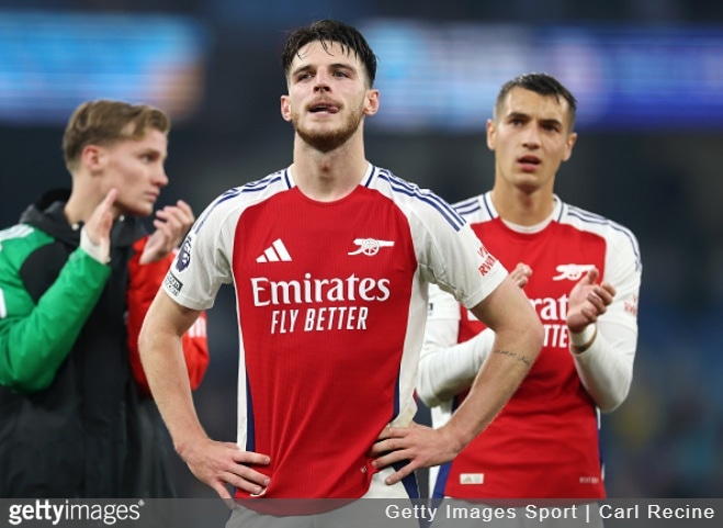 Confidence Is High, Stakes Even Higher: Can Arsenal Finally Overcome City? - Soccer News