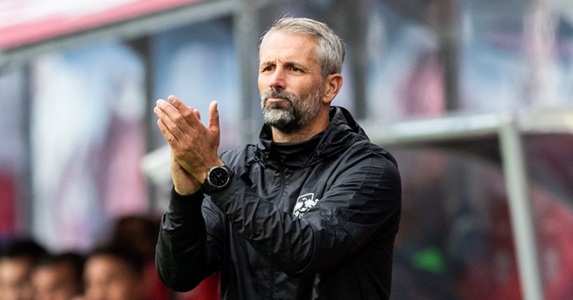 Marco Rose to replace Iraola at Bournemouth - Soccer News