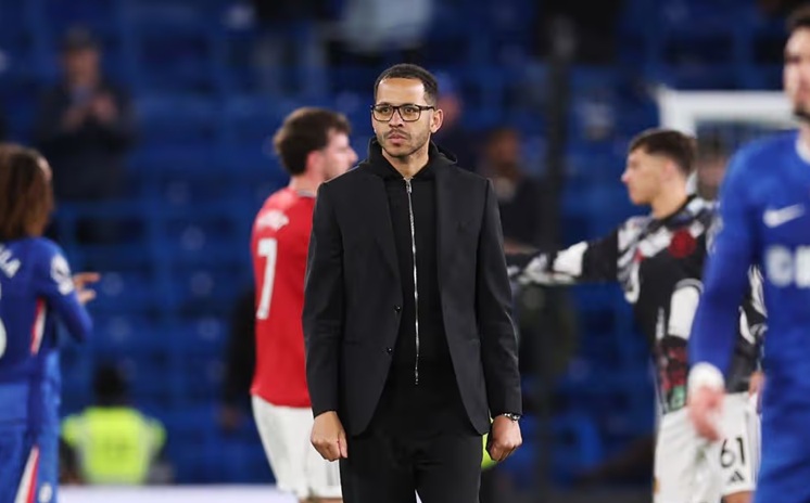 Chelsea boss Liam Rosenior rues his team failing to convert chances in defeat to Manchester United (Video) - Soccer News