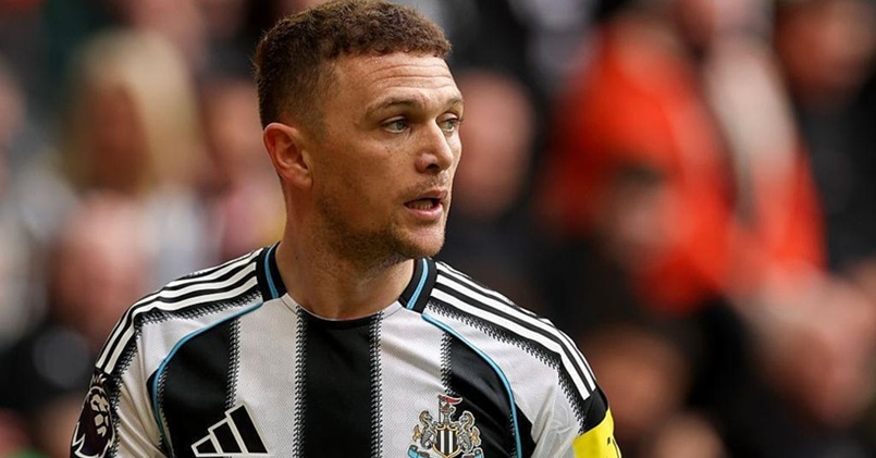 Trippier to leave Newcastle at the end of the season - Soccer News
