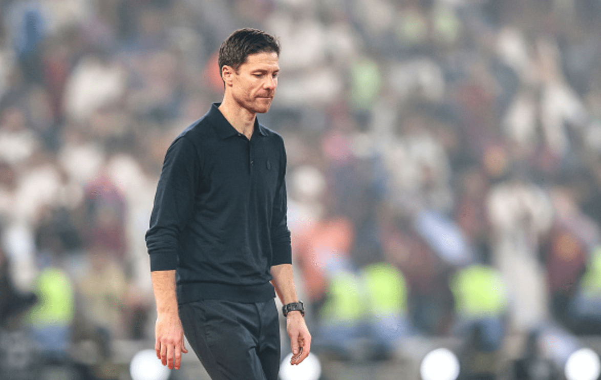 Otra nueva era en West London: ¿Está Xabi Alonso listo para una llegada espectacular a Stamford Bridge?