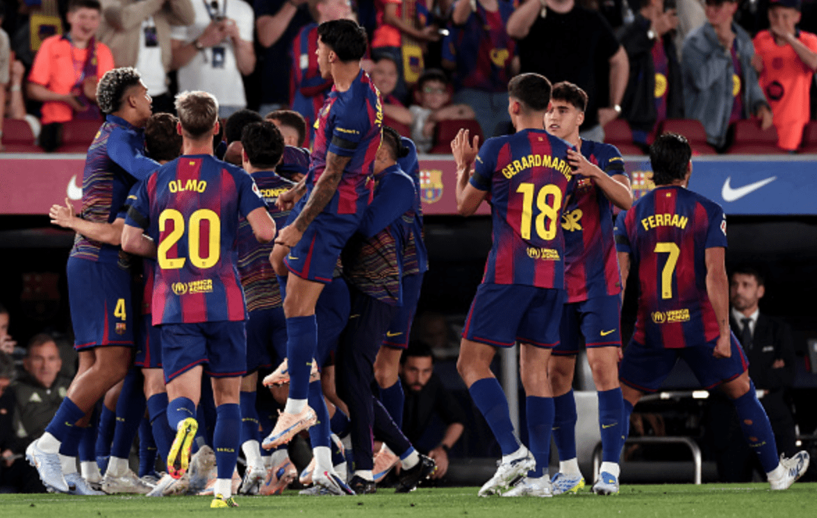 Alavés vs Barcelona Dicas de Construção de Apostas – 12/1 Especial da La Liga, Análise e Previsões