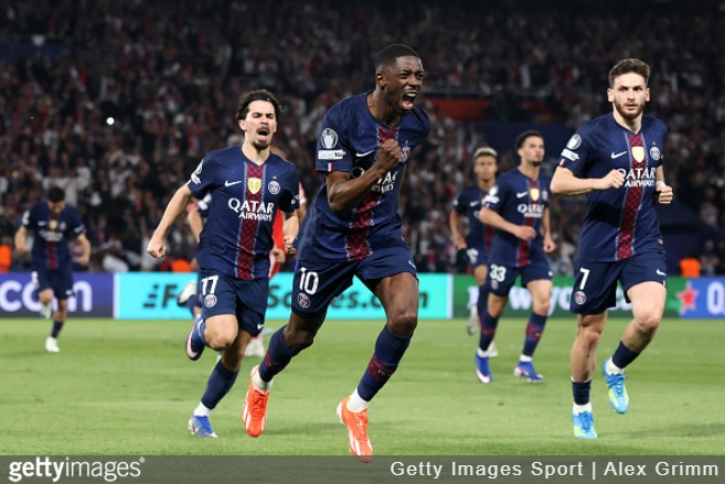 Paris Saint-Germain's Road to the 2026 Champions League Final: Evolution, Power, and a Defining Test